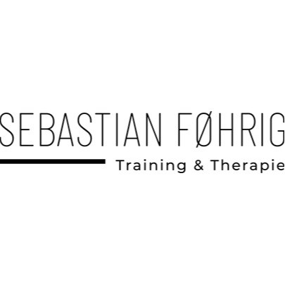 Logo Sebastian Föhrig Training und Therapie | Sportphysiotherapie und Personal Training