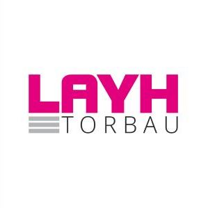Logo Layh Torbau GmbH