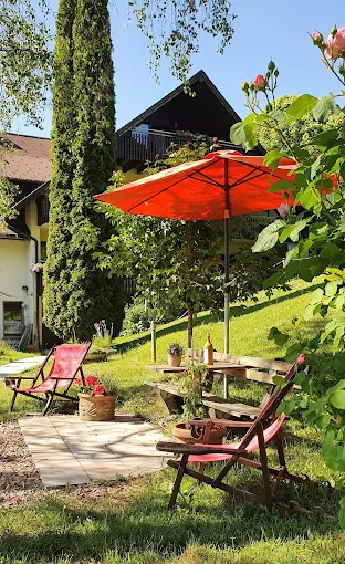 Landhotel Mühle zu Gersbach, Zum Bühl 4 in Schopfheim