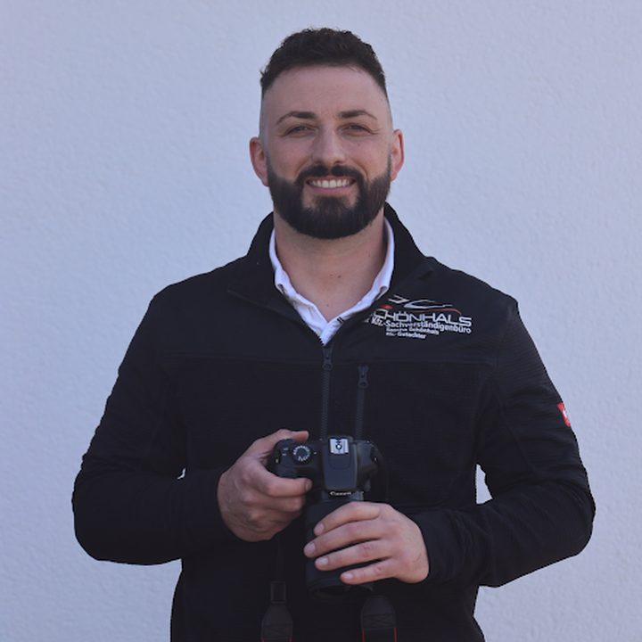 Kfz Gutachter Hanau  Kfz-Sachverständigenbüro Schönhals, Goethestraße 61 in Hanau