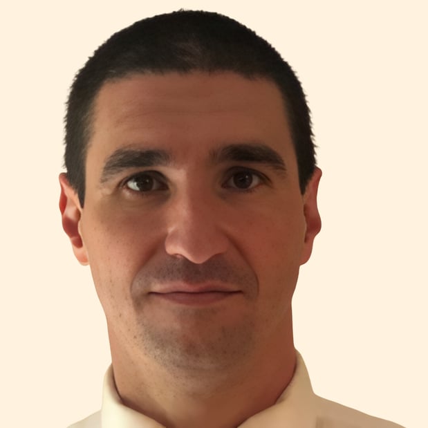 Images Dr. Louis Muggeo, Psychologist