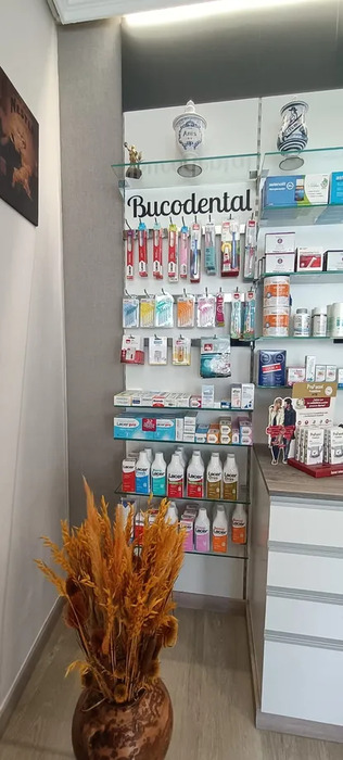 Images Farmacia Francisco Crego Trejo