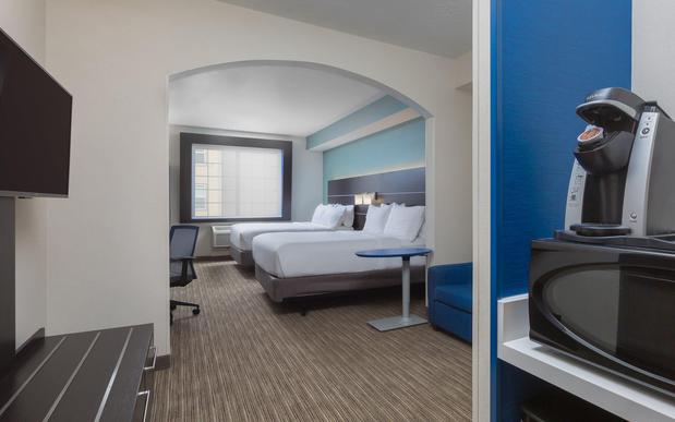 Images Holiday Inn Express & Suites Eugene Downtown - University by IHG