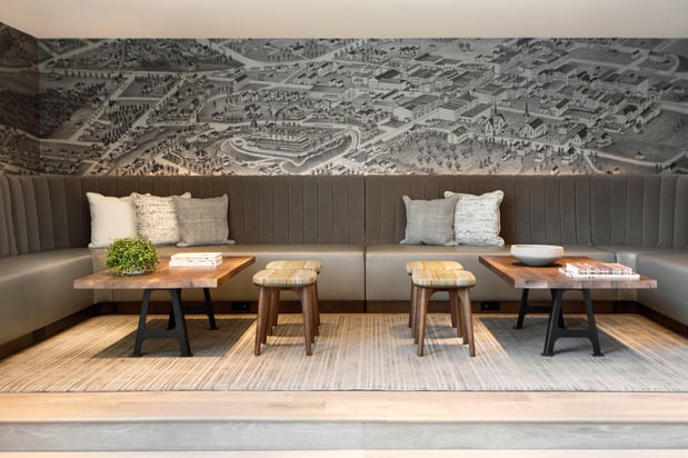 Images Kimpton Hotel Arras by IHG