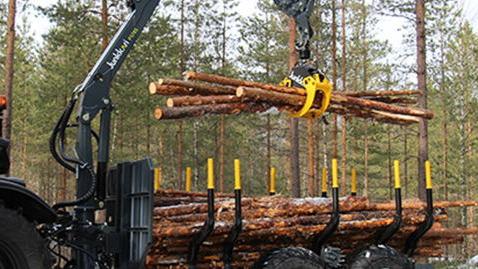 Images Vörå Maskin o Traktor Oy Ab