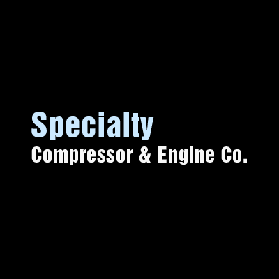 Specialty Compressor & Engine Co