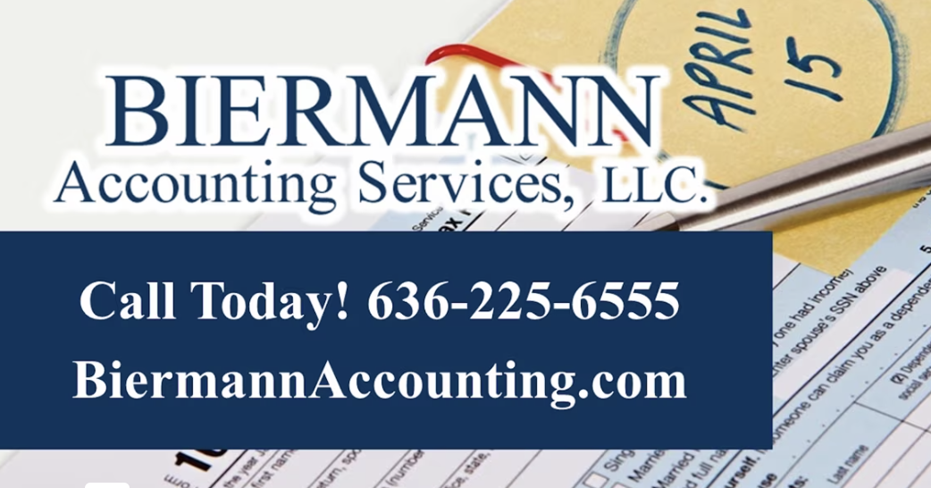 Biermann Accounting Services LLC Image