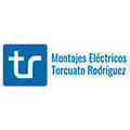 Montajes Electricos Torcuato Rodriguez S.l. Logo