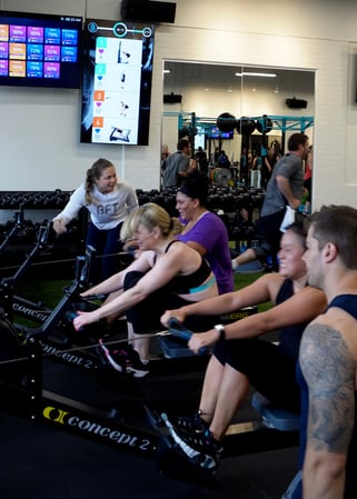 Images BFT Maple Grove