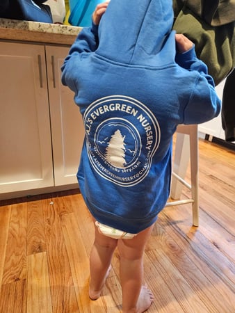 Images A.J.'s Evergreen Nursery, LLC