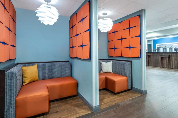 Images Hampton Inn Sanford