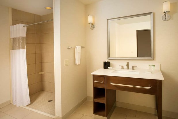 Images Homewood Suites by Hilton Midland, TX