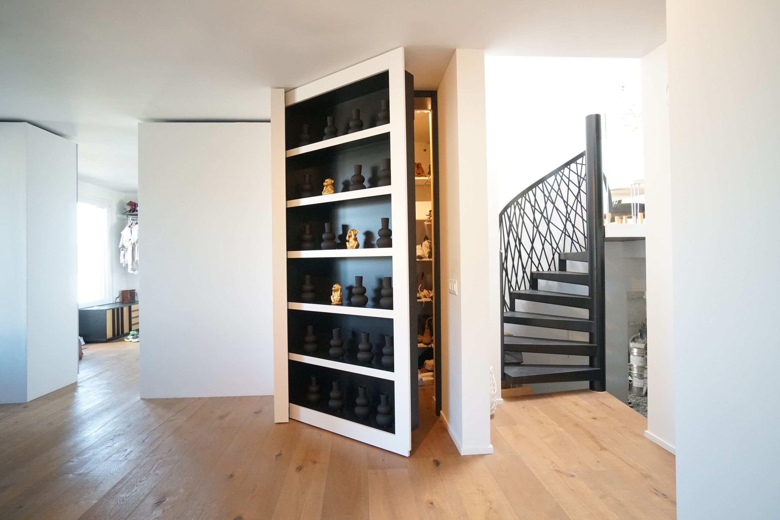 Bilder Studer Innenausbau AG