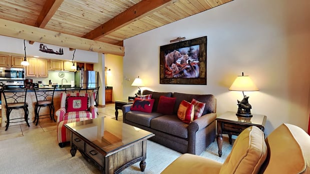 Images Timberline Condominiums