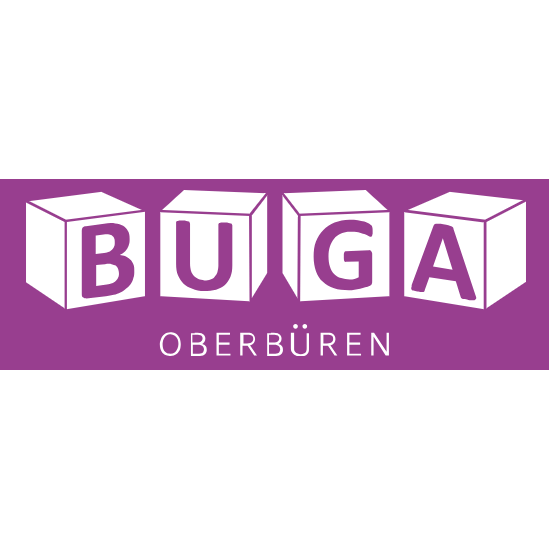 BUGA Buchental Garage AG Logo