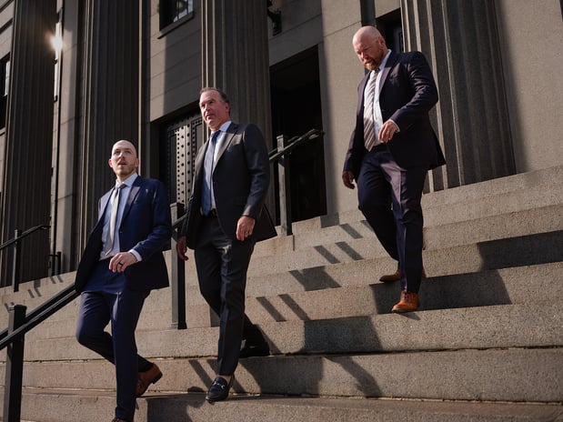 Images Bowen Painter Injury Lawyers