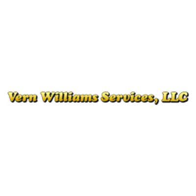Vernon Williams Services, LLC Logo