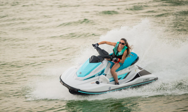 Images Jet Ski of Miami & Fisherman's Boat Group