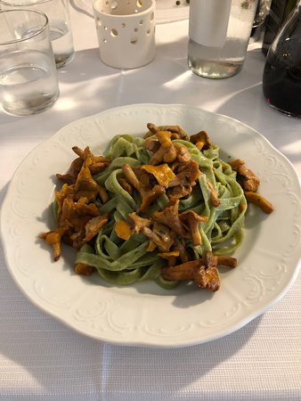 Images Trattoria dalla Malgari
