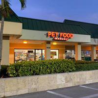 The Pet Food Market Photo