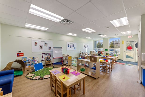 Images Aldie KinderCare