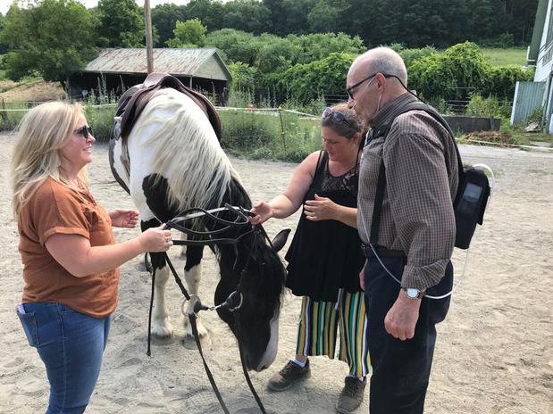 Images United Counseling Service of Bennington County