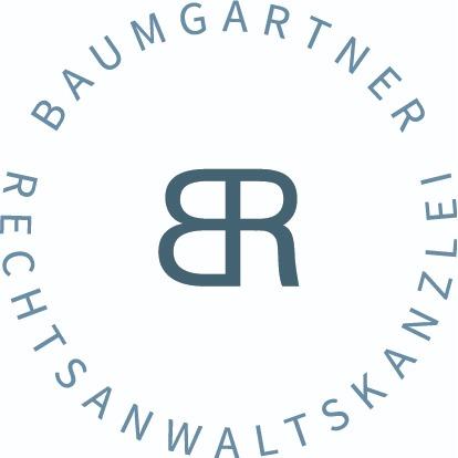 Rechtsanwaltskanzlei Mag. Martin Baumgartner in 8280 Fürstenfeld Logo