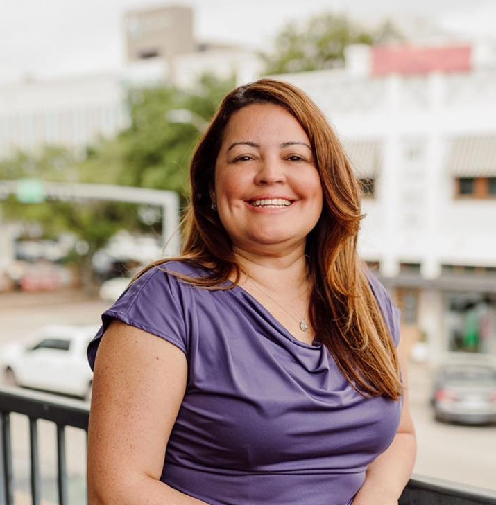 Images Lilibeth Garcia, Realtor