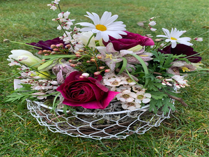 FLORISTICA, Hauptstrasse 2 in Erlinsbach SO