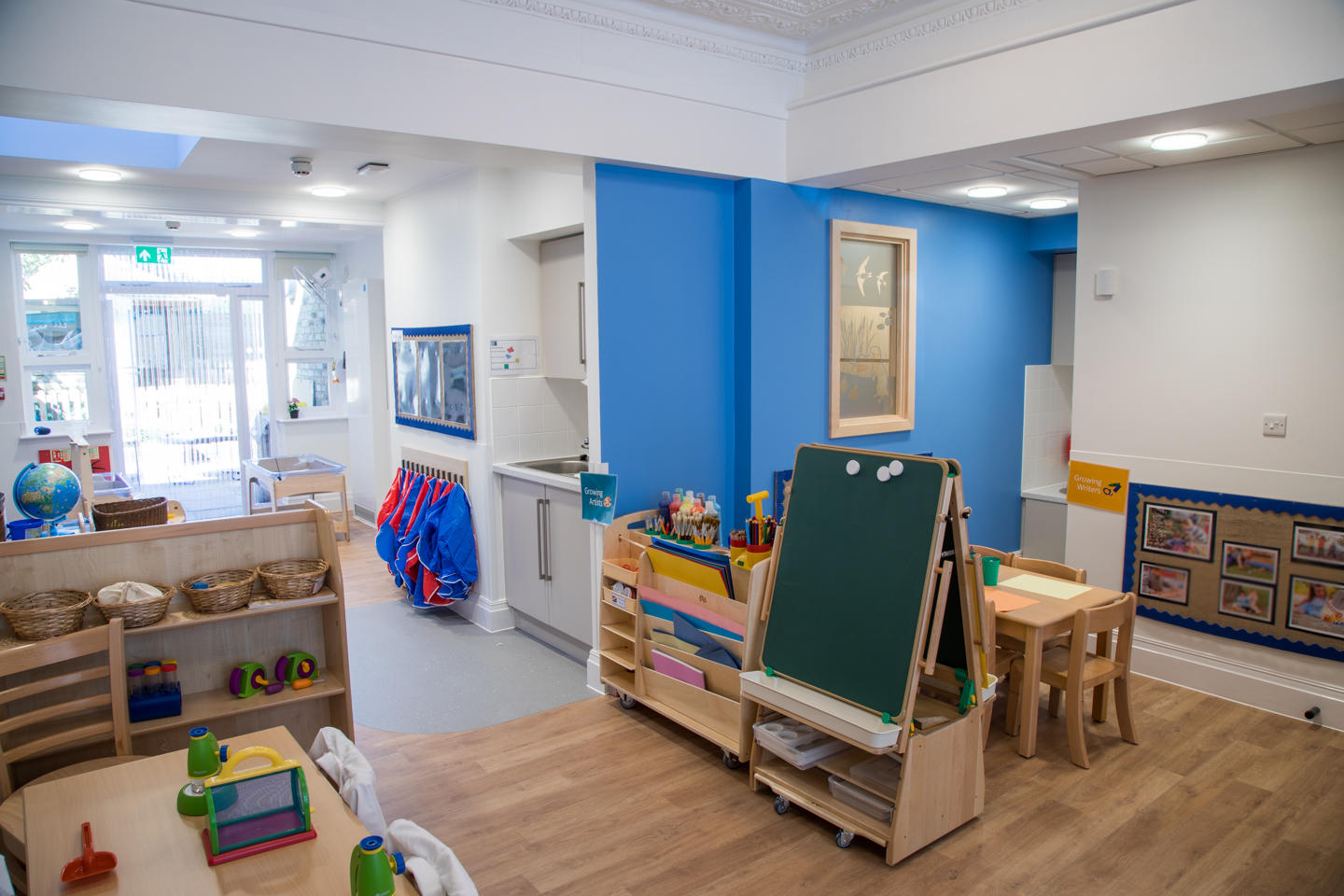 Images Bright Horizons Palmers Green Day Nursery and Preschool