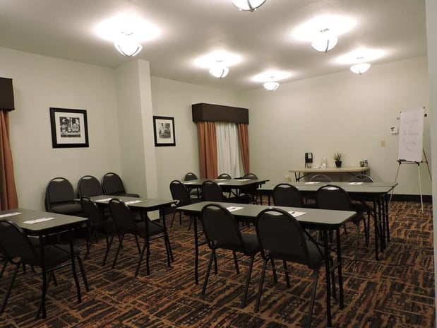 Images Hampton Inn Lafayette
