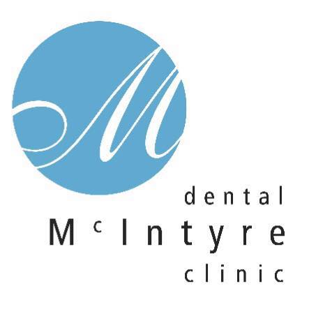 McIntyre Dental Clinic Logo