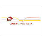 Cotting Frères Fils SA Logo