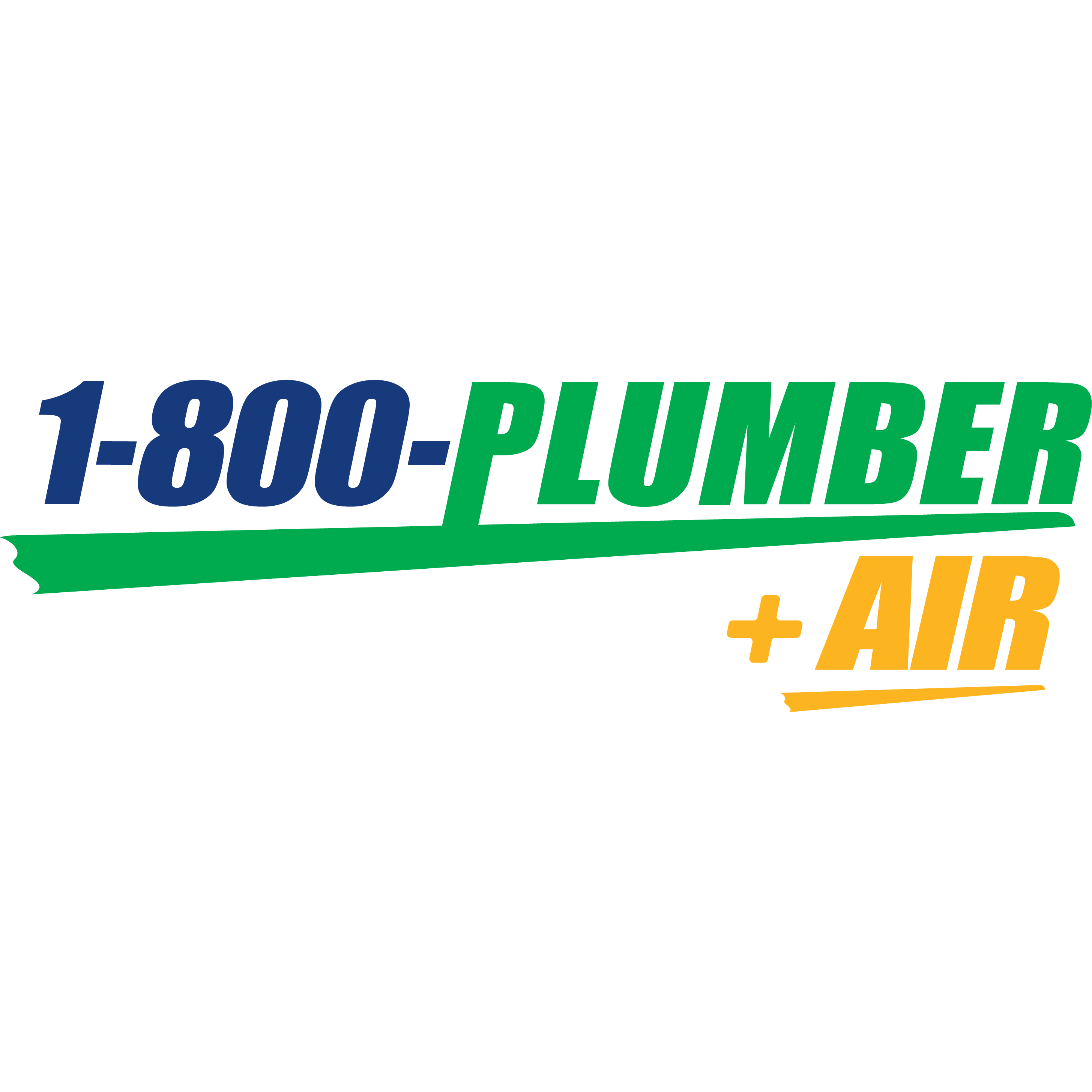 1-800-PLUMBER +AIR Photo