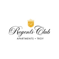 Regents Club of Troy Logo