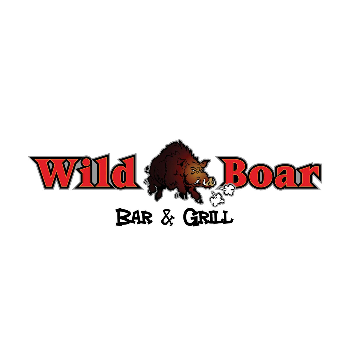 Wild Boar Bar and Grill Oakdale