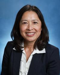 Dr. Anh Dao Thi Chung, DO - Torrance, CA - Family Medicine