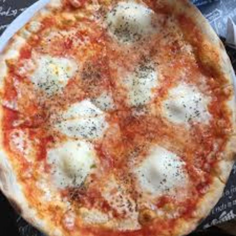 Images Rambo Pizzeria