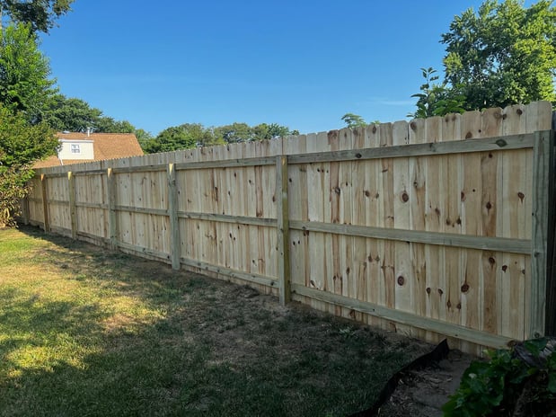 Images Superior Fence & Rail