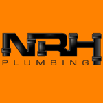 NRH Plumbing, Inc. Logo