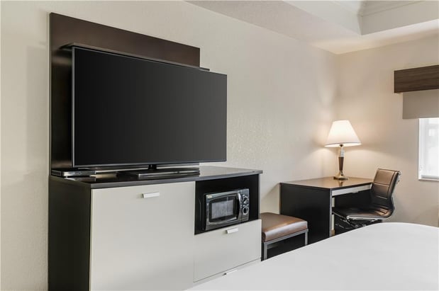 Images Best Western Plus JFK Inn & Suites