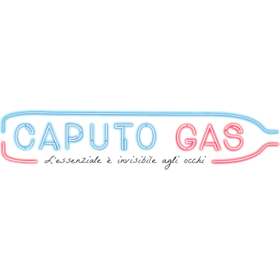 Caputo Gas Logo