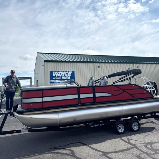 Images Vance Outdoors Marine