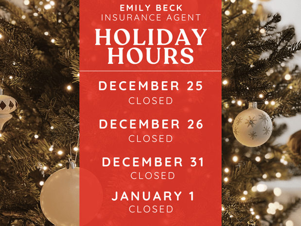 Images Emily Beck - State Farm Insurance Agent