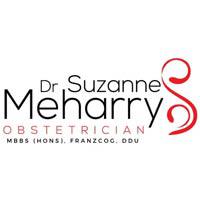 Meharry Dr Suzanne Logo