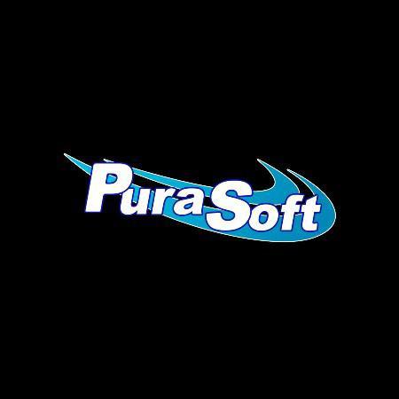 Purasoft Logo