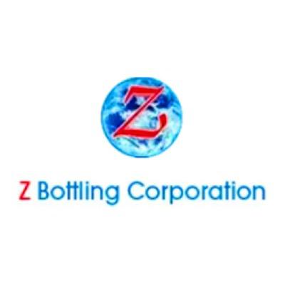 Z Bottling Corporation Logo