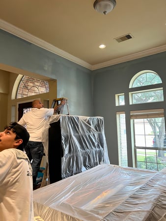 Images That 1 Painter Houston
