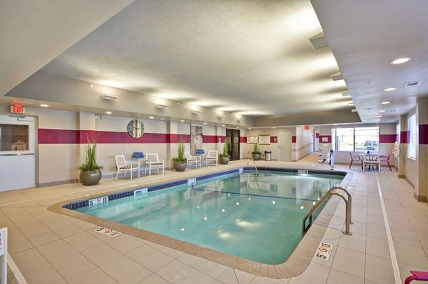 Images Home2 Suites by Hilton KCI Airport