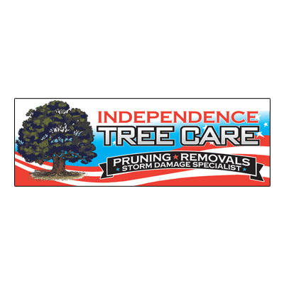 Independence Tree Care Logo